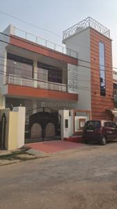 2 BHK Independent House