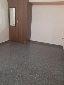 Bedroom Image of 600 Sq.ft 1 BHK Apartment / Flat for rent in Mahadevapura Bengaluru for Rs. 18000