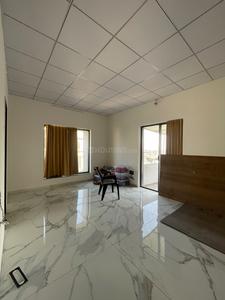 Hall Image of 2700 Sq.ft 4 BHK Apartment / Flat for rent in Nana Mava Rajkot for Rs. 70000