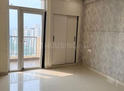 Bedroom Image of 1275 Sq.ft 2 BHK Penthouse for sale in Utrathiya Zirakpur for Rs. 8000000