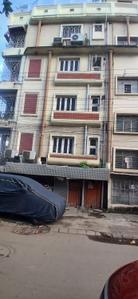 Image of 2035 Sq.ft 3 BHK Independent House for sale in Lake Town, Kolkata for Rs. 13000000