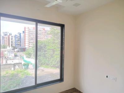 Bedroom Image of 1700 Sq.ft 3 BHK Apartment / Flat for rent in Thane West Thane for Rs. 74000