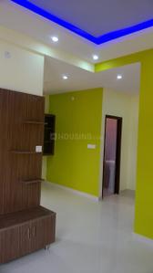 Hall Image of 1100 Sq.ft 2 BHK Independent House for rent in Green Woods Layout, Ramamurthy Nagar Bengaluru for Rs. 17500