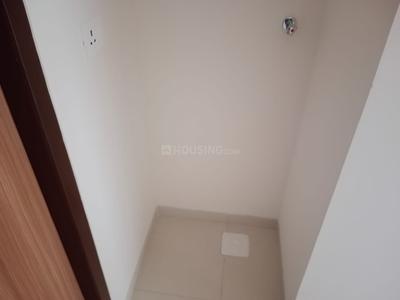 Bedroom Image of 1200 Sq.ft 3 BHK Apartment / Flat for sale in Godrej Nest, Kandivali East Mumbai for Rs. 27000000
