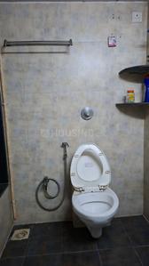 Image of 1450 Sq.ft 3 BHK Apartment / Flat for sale in Tricity Pristine, Kharghar, Navi Mumbai for Rs. 20000002