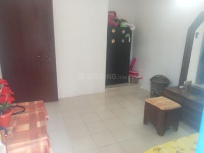 Hall Image of 645 Sq.ft 2 BHK Apartment / Flat for sale in Guramba Lucknow for Rs. 4000000