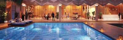 Image of 1380 Sq.ft 3 BHK Apartment / Flat for sale in Matunga East, Mumbai for Rs. 52100000