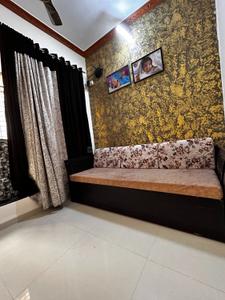 Bedroom Image of 730 Sq.ft 2 BHK Apartment / Flat for sale in Shree Balaji Balaji Garden, Dombivli East Thane for Rs. 7000000