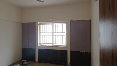 Bedroom Image of 950 Sq.ft 2 BHK Apartment / Flat for rent in Pegasus Megapolis Splendour, Hinjawadi Phase 3 Pune for Rs. 25000