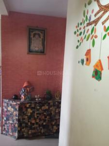 Living Room Image of 872 Sq.ft 2 BHK Apartment / Flat for sale in Prudent Prana, Narendrapur Kolkata for Rs. 4400000