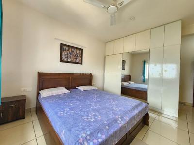 Bedroom Image of 1128 Sq.ft 2 BHK Apartment / Flat for sale in Prestige Norwood at Sunrise Park, Electronic City Bengaluru for Rs. 14600001