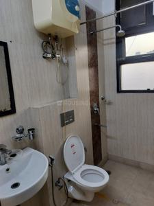 Image of 1600 Sq.ft 2 BHK Builder Floor for rent in Palam Vihar, Gurgaon for Rs. 25000