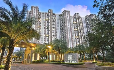 2 BHK Flat