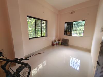 Bedroom Image of 1000 Sq.ft 2 BHK Villa for rent in 79 Tilla Agartala for Rs. 13000