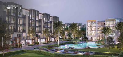 3 BHK Independent Builder Floor
