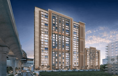 3 BHK Flat