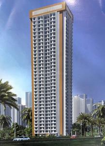 1 BHK Flat