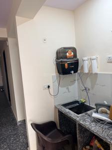 Kitchen Image of A3 Homes in Shahabad Daulatpur Village, New Delhi