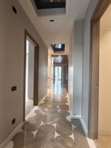 Living Room Image of 2880 Sq.ft 4 BHK Builder Floor for sale in Chittaranjan Park New Delhi for Rs. 95000000