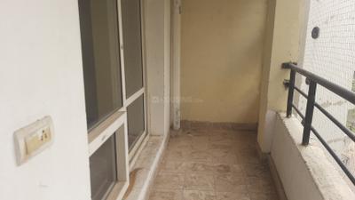 Image of 1400 Sq.ft 2 BHK Apartment / Flat for sale in MVL Coral, Milakpur Goojar, Bhiwadi for Rs. 4200000