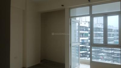 Bedroom Image of 1270 Sq.ft 2 BHK Apartment / Flat for sale in Crossings GH7 Crossings Republik, Crossings Republik Ghaziabad for Rs. 8000000