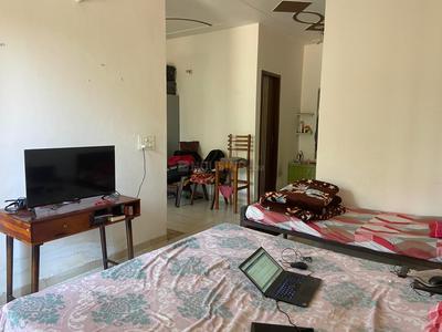1 BHK Independent House