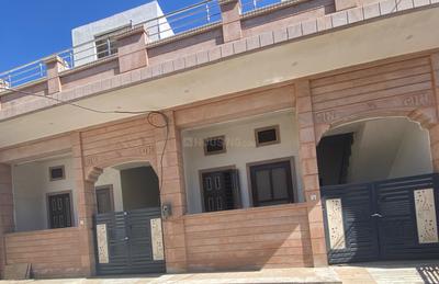Image of 1800 Sq.ft 3 BHK Independent House for sale in Kudi Bhagtasni Housing Board, Jodhpur for Rs. 10000000
