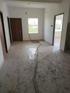 Hall Image of 992 Sq.ft 3 BHK Apartment / Flat for sale in Raghunathpur Bhubaneswar for Rs. 10700000
