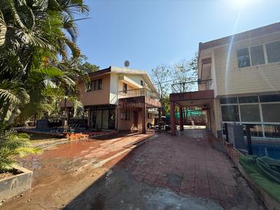 Image of 5000 Sq.ft 4 BHK Independent House for sale in Tungarli, Lonavala for Rs. 35000000