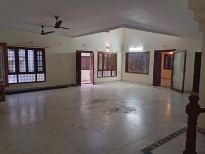 Semi Furnished 7 BHK Independent House