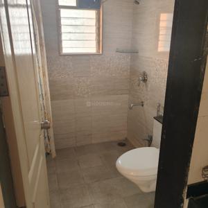 Bathroom Image of 1600 Sq.ft 3 BHK Apartment / Flat for sale in Karve Nagar Pune for Rs. 19800000