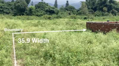 Image of 980 Sq.ft Residential Plot / Land for sale in Dhaulas, Dehradun for Rs. 1800000