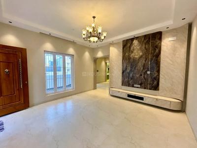 Hall Image of 1000 Sq.ft 2 BHK Independent House for sale in Kandul Raipur for Rs. 3650000