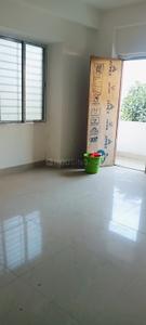 Hall Image of 1245 Sq.ft 3 BHK Apartment / Flat for sale in Airport Gate no. 1 Kolkata for Rs. 4500000