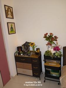 Hall Image of 780 Sq.ft 2 BHK Apartment / Flat for sale in Kolte Patil Life Republic Sector R10 10th Avenue Universe Phase I, Marunji Pune for Rs. 7800000