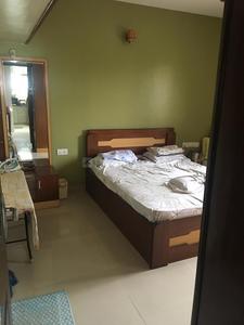 Bedroom Image of 1251 Sq.ft 2 BHK Apartment / Flat for sale in SLV Grand, HBR Layout Bengaluru for Rs. 8500000