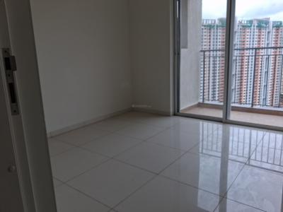 Bedroom Image of 1000 Sq.ft 2 BHK Apartment / Flat for sale in Godrej Parkridge, Manjari Khurd Pune for Rs. 7500000