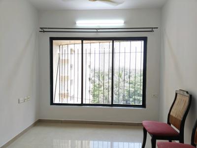 Living Room Image of 1055 Sq.ft 2 BHK Apartment / Flat for sale in RNA NG Royal Park, Kanjurmarg East Mumbai for Rs. 18550000