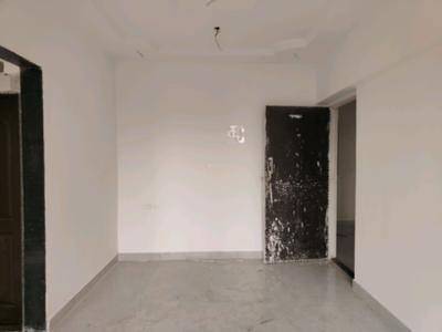 Living Room Image of 429 Sq.ft 1 BHK Apartment / Flat for sale in Sethi Palacio, Vasai West Vasai for Rs. 4900000
