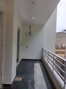 Bedroom Four Image of 4200 Sq.ft 4 BHK Builder Floor for sale in Green Field Colony Faridabad for Rs. 30500000