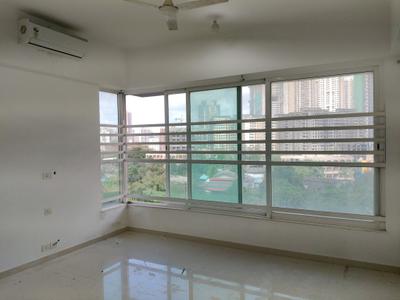 Bedroom Image of 1250 Sq.ft 2 BHK Apartment / Flat for sale in Kalpataru Crest Wing B Avalon, Bhandup West Mumbai for Rs. 19600000