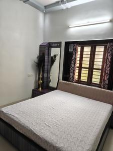 Bedroom Image of 4500 Sq.ft 5 BHK Villa for sale in Hari Om Hariom Residency, Bopal Ahmedabad for Rs. 50000000