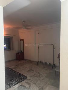 Hall Image of 680 Sq.ft 1 BHK Independent House for rent in PRC Pukhraj City, Musakhedi Indore for Rs. 12000