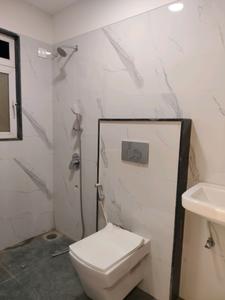 Bedroom Two Image of 866 Sq.ft 2 BHK Apartment / Flat for sale in Ruparel Skygreens I, Malad West Mumbai for Rs. 17000000