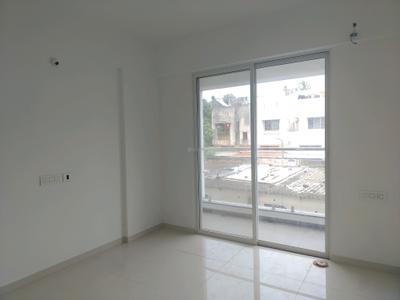 Bedroom Image of 1050 Sq.ft 2 BHK Apartment / Flat for sale in Siddh Amara Phase II, Bavdhan Pune for Rs. 8700000
