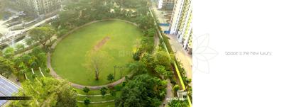 Image of 502 Sq.ft 1 BHK Apartment / Flat for sale in Runwal Gardens Phase 2 Bldg no 18 23, Dombivli East, Thane for Rs. 4700000