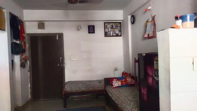 Hall Image of 585 Sq.ft 1 BHK Apartment / Flat for sale in Vastral Ahmedabad for Rs. 1900000