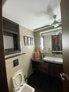 Image of 2800 Sq.ft 3 BHK Builder Floor for rent in Geetanjali Enclave, New Delhi for Rs. 175000