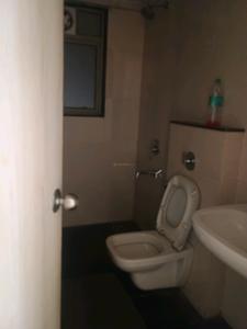 Common Bathroom Image of 864 Sq.ft 2 BHK Apartment / Flat for sale in Lodha Casa Bella, Usarghar Thane for Rs. 4975000