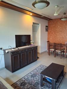 Hall Image of 1600 Sq.ft 3 BHK Apartment / Flat for sale in Crescent Park 9, Bandra West Mumbai for Rs. 55000000